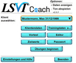Messungen Mit Dem Coach Messungen Mit Dem Coach