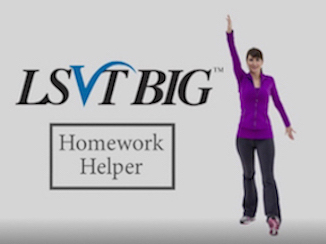 Lsvt homework helper